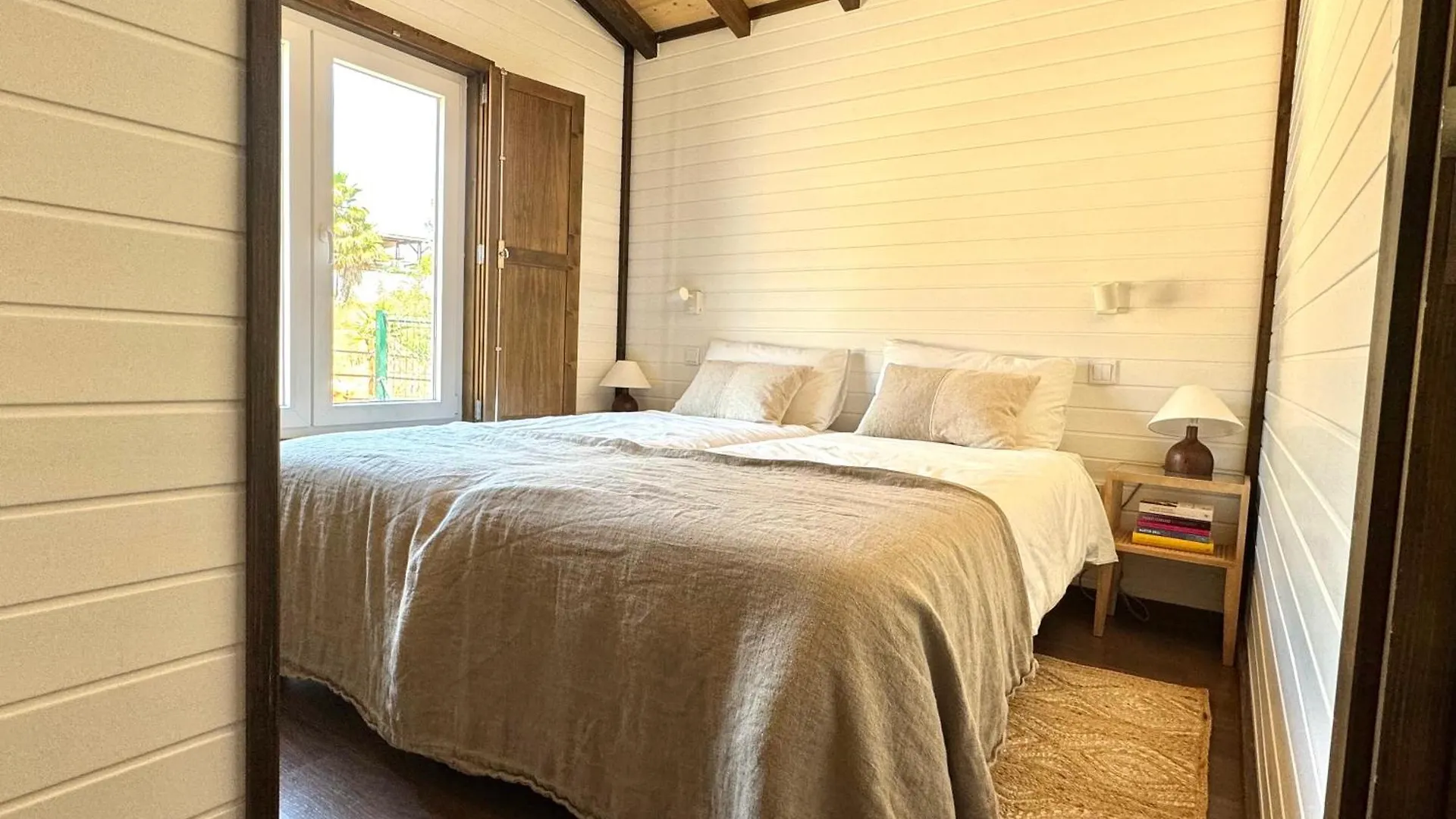 Chalet Casa Ana Almancil Villa